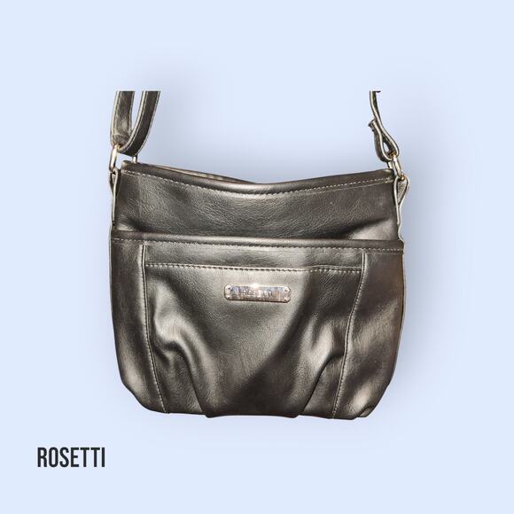 Rosetti Crossbody Purse - Picture 3 of 11